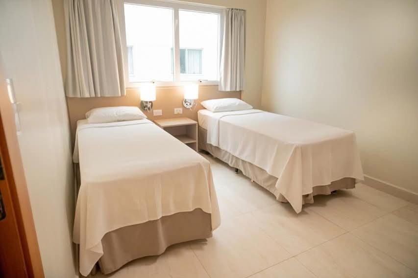 Apt Com Varanda Resort Salinas Park Salinópolis Zimmer foto